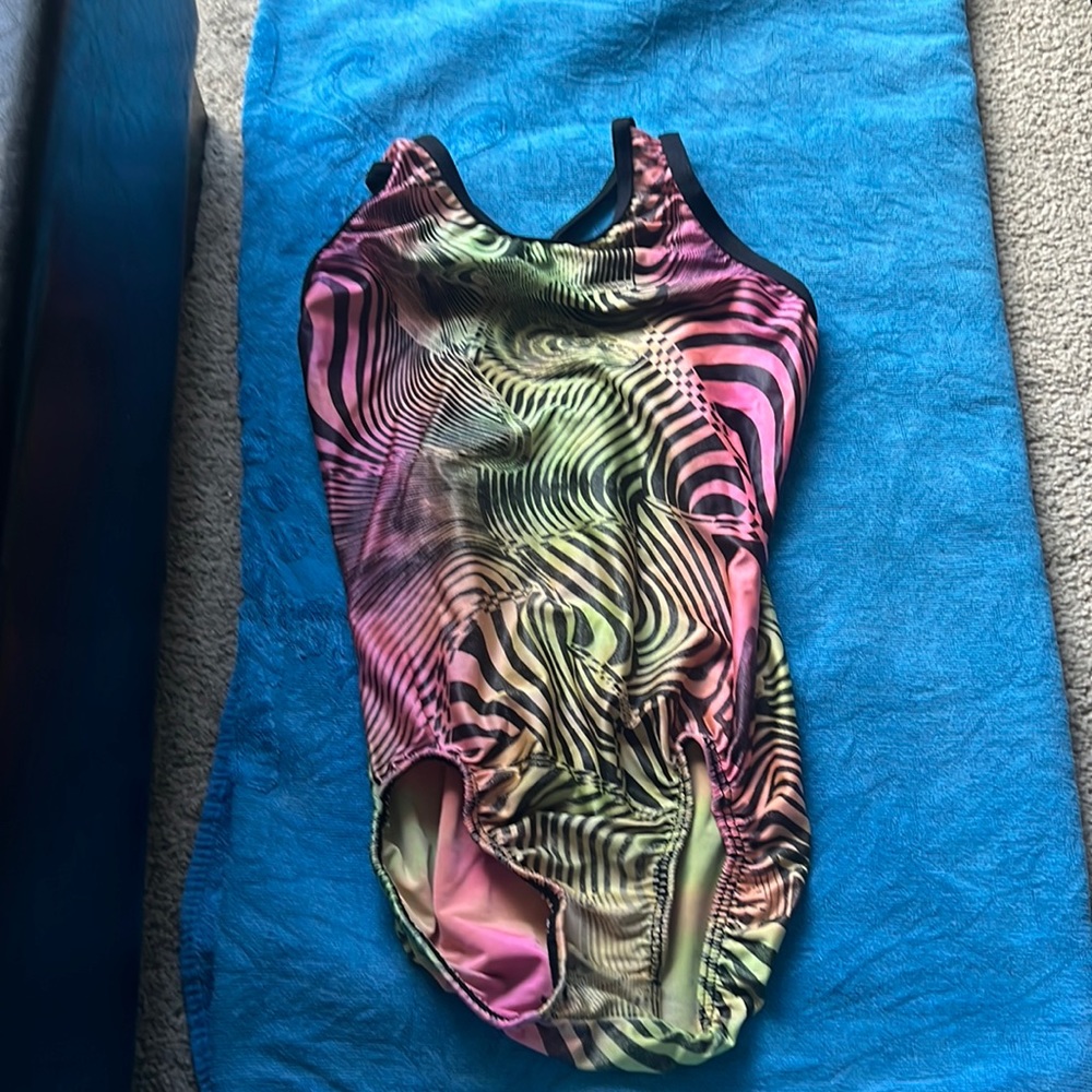leotard